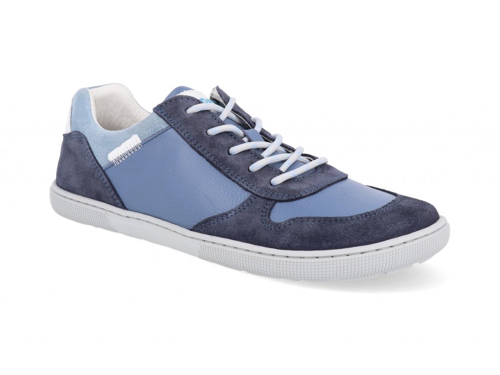 KOEL4kids - DATE NAPPA CELESTE BLUE
